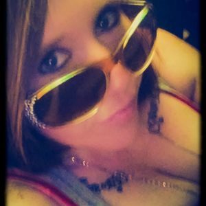 Meet your Posher, Brandi